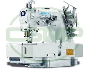 Jack JK-8569ADI Parts Jack JK-8569ADI Parts