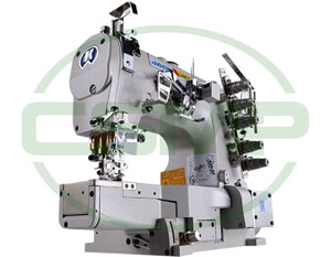 Jack JK-8669BDI Parts Jack JK-8669BDI Parts