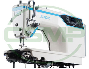 Jack A4E Parts