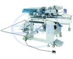 Juki Automatic Machines Juki Automatic Machines