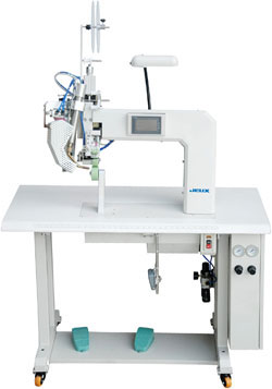 Juki Bonding Machines Juki Bonding Machines
