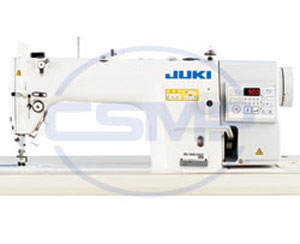 Juki 1-Needle, Lockstitch Machines Juki 1-Needle, Lockstitch Machines