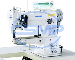 Juki LHD Cylinder-Bed Machines Juki LHD Cylinder-Bed Machines