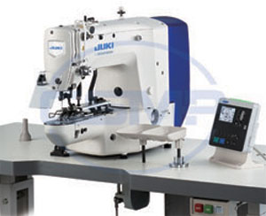 Juki Button Sewing Machines Juki Button Sewing Machines