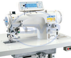Juki Zigzag Stitching Machines Juki Zigzag Stitching Machines