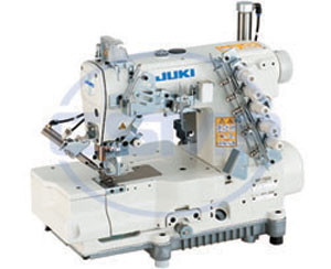 Juki Coverstitch Machines Juki Coverstitch Machines