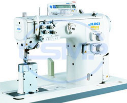 Juki Post Bed Machines Juki Post Bed Machines
