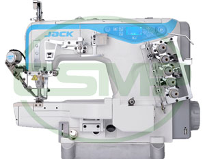 Jack K4-UT Parts Jack K4-UT Parts