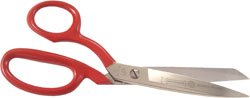 Left-Handed Scissors