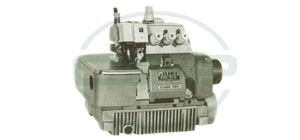 Juki MO-814 Parts Juki MO-814 Parts