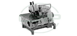 Brother EF4-B531 Parts Brother EF4-B531 Parts