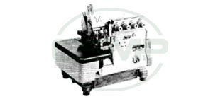 Brother EF4-V51 Parts Brother EF4-V51 Parts