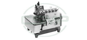 Brother MA4-N31 Parts Brother MA4-N31 Parts