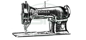 Singer 119W Parts Singer 119W Parts