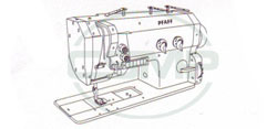 Pfaff 422 & 1422 Sewing Machine Parts Pfaff 422 & 1422 Sewing Machine Parts