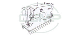 Pfaff 481 & 481G Sewing Machine Parts Pfaff 481 & 481G Sewing Machine Parts