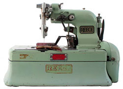 Reece S2 Sewing Machine Parts Reece S2 Sewing Machine Parts