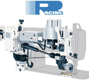 Racing Puller Feeds Racing Puller Feeds
