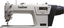 Brother Single Needle Machines Brother Single Needle Machines