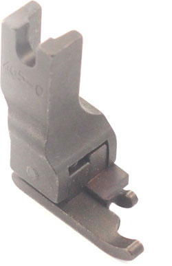 Single Needle Lockstitch Feet Single Needle Lockstitch Feet