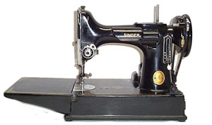 Singer 167W & 167G Parts Singer 167W & 167G Parts
