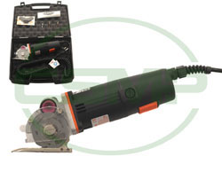 Rasor Cutting Machines
