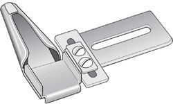 Economy Golden Eagle Folders for Two Needle Machines Economy Golden Eagle Folders for Two Needle Machines