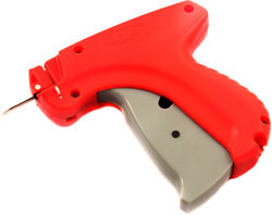 Garment Tagging and Accessories Garment Tagging and Accessories