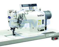 Brother Twin Needle Machines Brother Twin Needle Machines