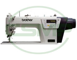 Brother S-7250A Parts