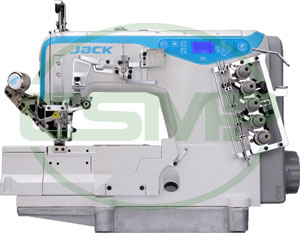Jack W4-D Parts Jack W4-D Parts
