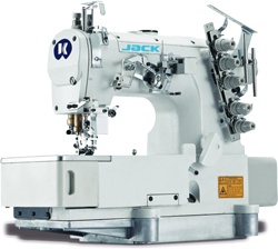 Interlock Machines Interlock Machines