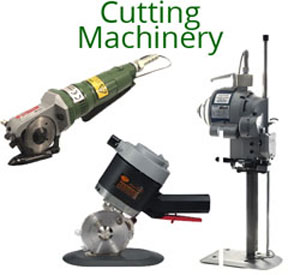 Cutting Machinery Cutting Machinery