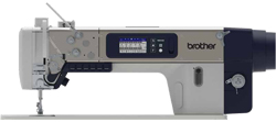 Brother Heavy Duty Walking Foot Machinery Brother Heavy Duty Walking Foot Machinery
