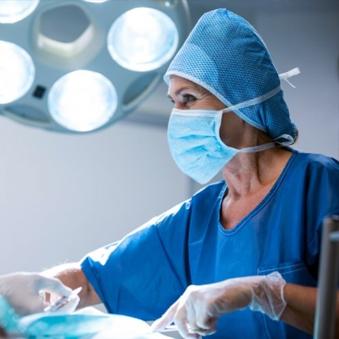 Medical and PPE Medical and PPE