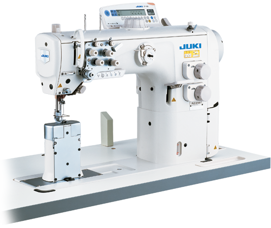 Juki Sewing Machines - Home | Juki Industrial Sewing Machines UK
