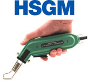 HSGM Heat Cutters